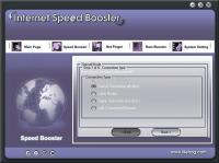 Foto Internet Speed Booster