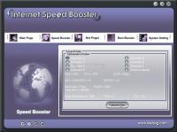 Fotograma Internet Speed Booster
