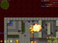Captura de pantalla Counter Strike 2D