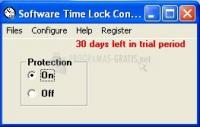 Captura Software Time Lock