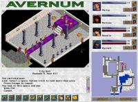 Screenshot Avernum