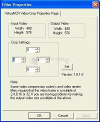 Screenshot Virtual VCR