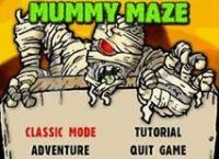 Captura Mummy Maze
