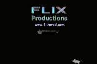 Pantallazo Flix Productions Screensaver #2