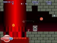 Screenshot Super Mario 3: Mario Forever Advance