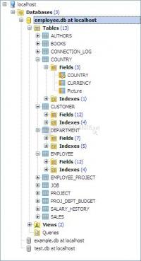 Captura SQLite Code Factory