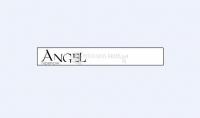 Pantallazo Angel Font