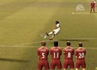 Screenshot Fifa Online 2