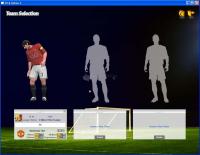 Captura de pantalla Fifa Online 2