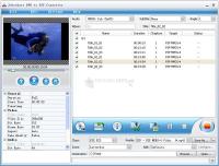 Captura Joboshare DVD to PSP Converter