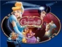 Pantallazo Cinderella III: A Twist In Time Theme
