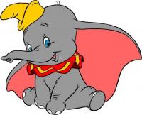 Pantallazo Dumbo