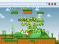 Screenshot Mario Games