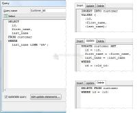 Captura SQLite PHP Generator Pro