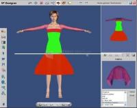Captura Virtual Fashion Basic Vista