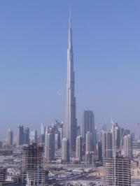 Pantallazo Burj Dubai