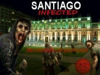 Fotografía Santiago Infected