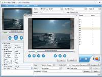 Captura Joboshare DVD to 3GP Converter