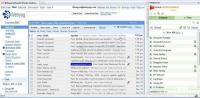 Pantallazo Mail Browser