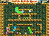 Foto Bubble Bobble Quest