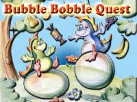 Captura Bubble Bobble Quest
