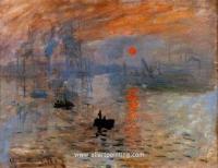 Pantallazo Claude Monet Painting