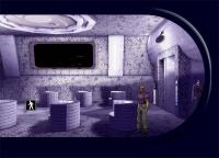 Pantallazo Cosmos Quest III: The Mines of Isagor