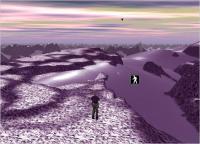 Captura Cosmos Quest III: The Mines of Isagor