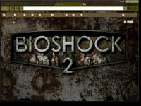 Pantallazo Bioshock 2 Theme Chrome