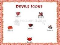Pantallazo Devils Icons