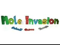 Pantallazo Mole Invasion