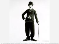 Pantallazo Charlie Chaplin