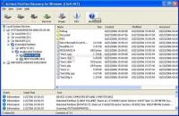 Foto Active@ Partition Recovery