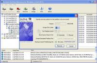 Captura Active@ Partition Recovery