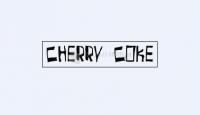 Pantallazo Cherry Coke