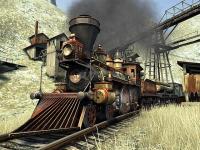 Pantallazo Western Railway