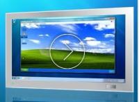 Pantallazo Windows Virtual PC