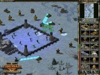 Screenshot Command and Conquer: Tiberian Sun