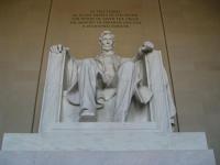 Pantallazo Lincoln Memorial