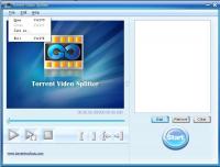 Foto MPEG Video Splitter