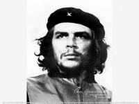 Pantallazo Che Guevara