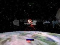 Screenshot Star Wars: The Battle of Endor