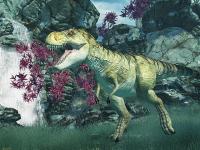 Pantallazo Tyrannosaurus Rex
