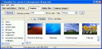 Captura Visual Disk Pro