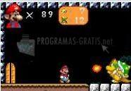 Screenshot Super Mario PC Challenge 6