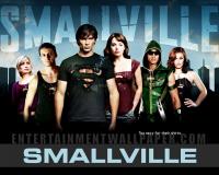 Pantallazo Smallville