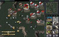 Screenshot Command and Conquer: Tiberian Dawn: GDI