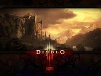 Captura de pantalla Diablo 3 Fansite Kit