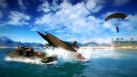 Foto Just Cause 2