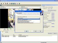 Screenshot WebCam Monitor
